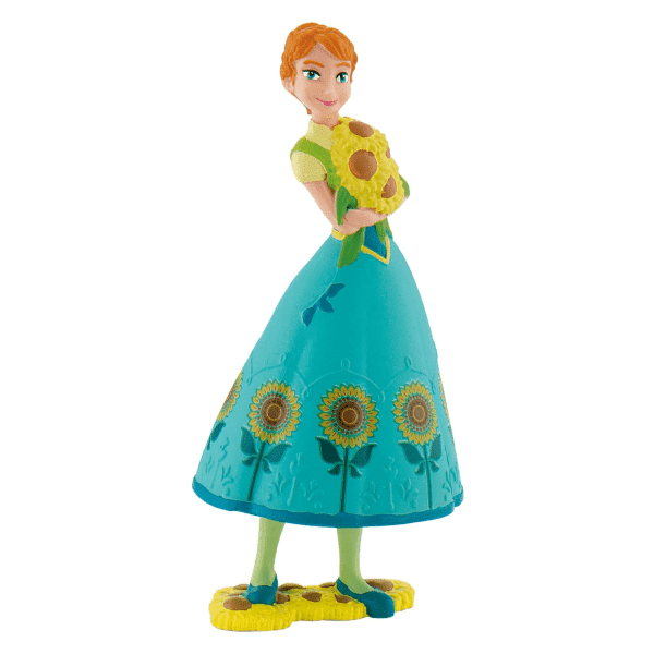 Frozen Anna - Brincatoys