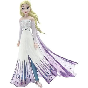 Apresentamos Frozen - Elsa Epílogo com o SKU 621351724 recomendado para + 3 anos