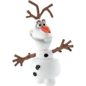 Apresentamos Frozen - Olaf com o SKU 621296323 recomendado para + 3 anos