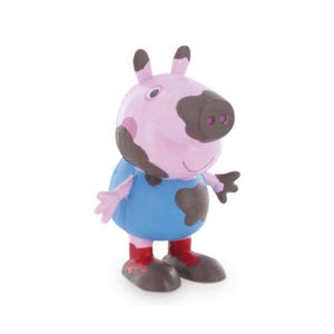 Apresentamos George com lama com o SKU 629968824 recomendado para + 3 anos