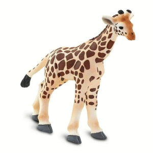 Apresentamos Figura de borracha - Girafa bebé com o SKU 430042223 recomendado para + 3 anos