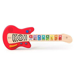 Apresentamos Guitarra Magic Touch com o SKU 821280522 recomendado para + 6 meses