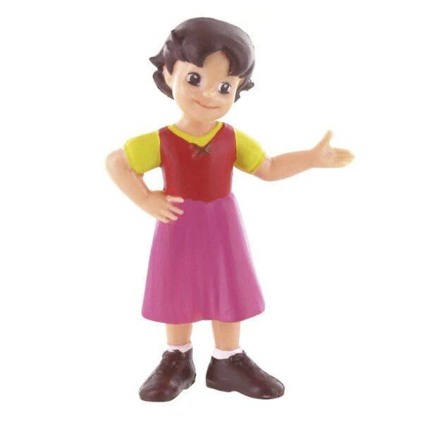 Apresentamos Heidi com o SKU 239987216 recomendado para + 3 anos