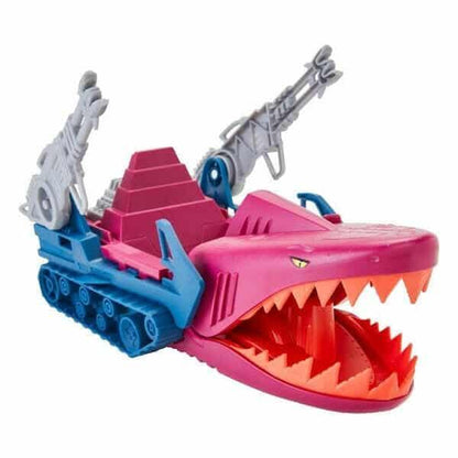 Hot Wheels Land Shark
