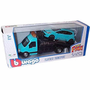 Apresentamos Iveco Daily com Renault Clio com o SKU 683140124 recomendado para + 3 anos
