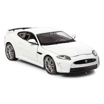 Jaguar XKR-S