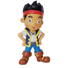 Apresentamos Jake e os Piratas Jake com o SKU 621289223 recomendado para + 3 anos
