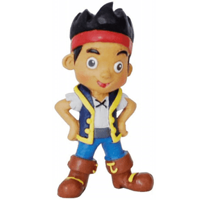 Apresentamos Jake e os Piratas Jake com o SKU 621289223 recomendado para + 3 anos