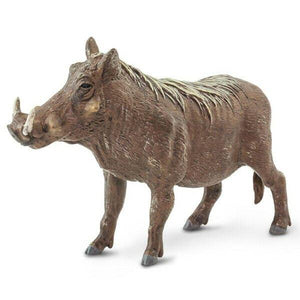 Apresentamos Figura de borracha - Javali com o SKU 430051223 recomendado para + 3 anos