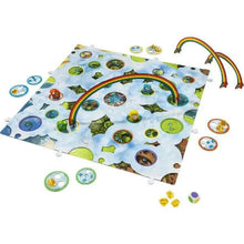 Apresentamos Jogo Amigos Arco-Íris com o SKU 810617521 recomendado para + 4 anos