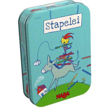 Apresentamos Jogo Burrinho com o SKU 810131922 recomendado para + 4 anos