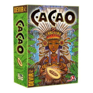 Jogo Cacao - Brincatoys