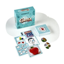 Apresentamos Jogo Cortex Challenge com o SKU 319242123 recomendado para + 8 anos