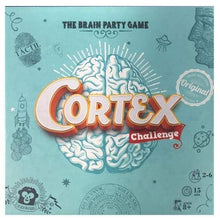 Apresentamos Jogo Cortex Challenge com o SKU 319242123 recomendado para + 8 anos