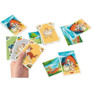 Apresentamos Jogo de Cartas Miau Miau com o SKU 810610622 recomendado para + 3 anos