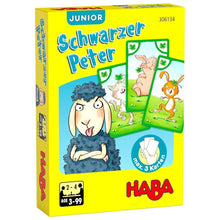 Apresentamos Jogo de Cartas Ovelha Negra com o SKU 810613423 recomendado para + 3 anos