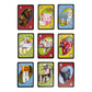 Apresentamos Cartas Uno - Minecraft com o SKU 236067823 recomendado para + 7 anos