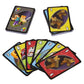 Apresentamos Cartas Uno - Minecraft com o SKU 236067823 recomendado para + 7 anos