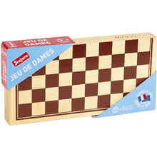 Apresentamos Jogo de damas com o SKU 26813121 recomendado para + 5 anos