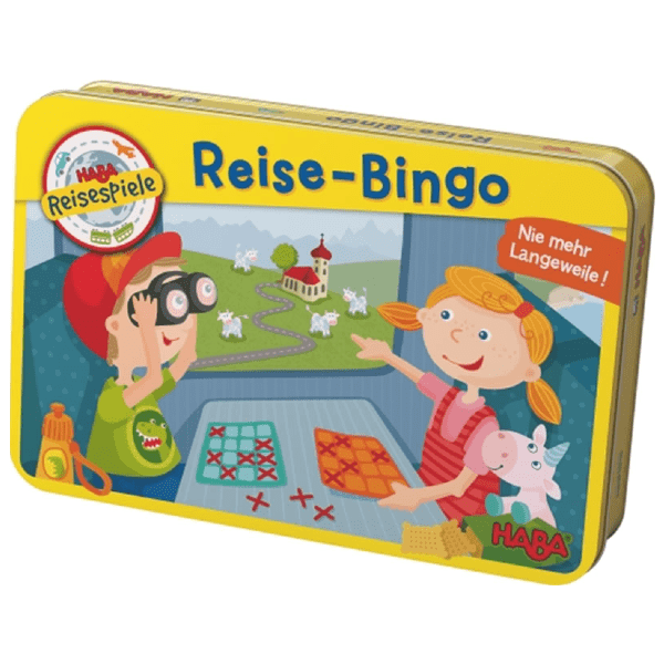 Apresentamos Jogo de viagem Bingo com o SKU 81295519 recomendado para + 5 anos
