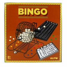 Apresentamos Jogo do Bingo com o SKU 556649825 recomendado para + 8 anos