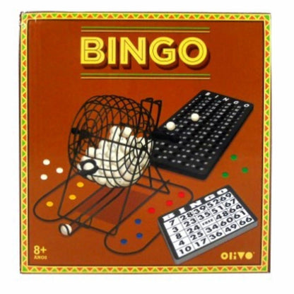 Jogo do Bingo