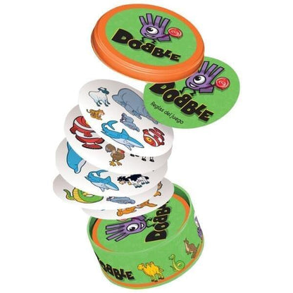 Jogo Dobble Infantil