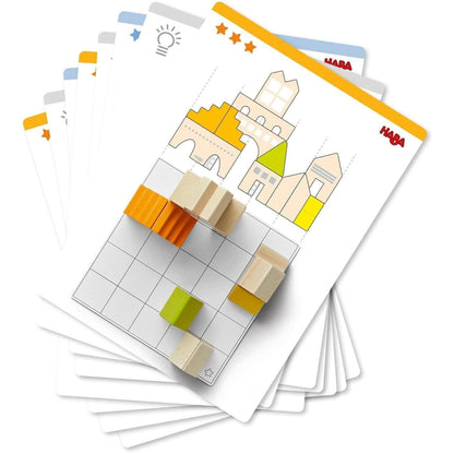 Jogo Educativo Pequeno Arquitecto