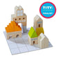 Apresentamos Jogo Educativo Pequeno Arquitecto com o SKU 810631323 recomendado para + 5 anos