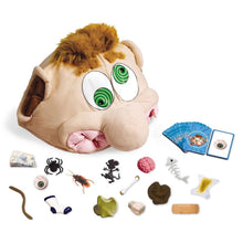 Apresentamos Jogo Gastão Cabeçudo com o SKU 849454723 recomendado para + 3 anos