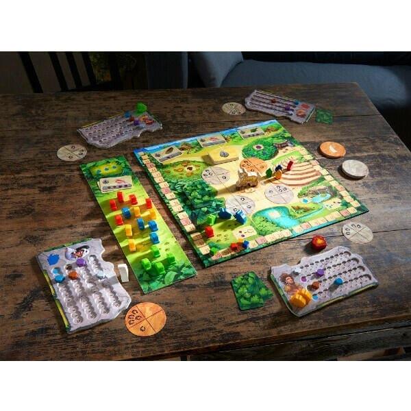 Apresentamos Jogo Honga com o SKU 810454622 recomendado para + 8 anos