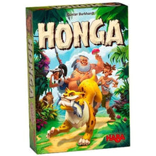 Apresentamos Jogo Honga com o SKU 810454622 recomendado para + 8 anos