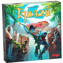 Apresentamos Jogo Iquazú com o SKU 810344119 recomendado para + 10 anos