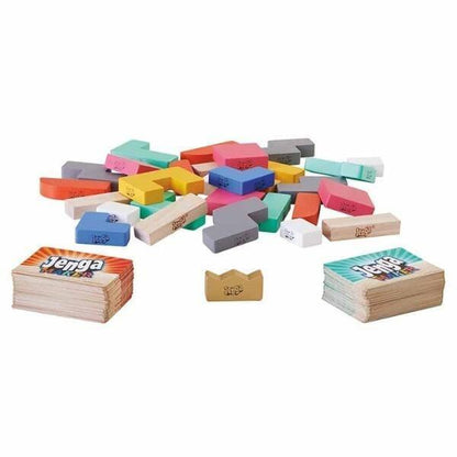 Jogo Jenga Maker
