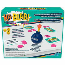 Apresentamos Jogo Ka-Blab! com o SKU 90256222 recomendado para + 10 anos