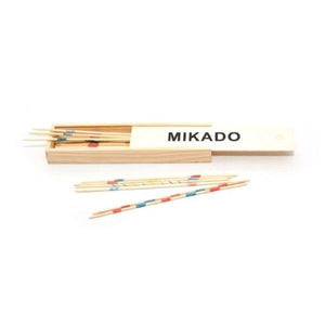 Apresentamos Jogo Mikado 25 cm com o SKU 266422523 recomendado para + 3 anos