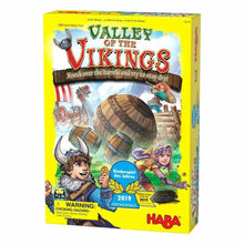Apresentamos Jogo O Vale dos Vikings com o SKU 810533823 recomendado para + 6 anos