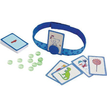 Apresentamos Jogo Quem sou eu? com o SKU 810142022 recomendado para + 5 anos