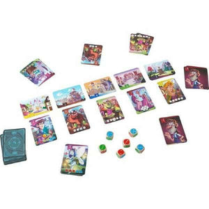 Apresentamos Jogo Rei dos Números com o SKU 810359022 recomendado para + 8 anos