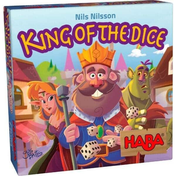 Apresentamos Jogo Rei dos Números com o SKU 810359022 recomendado para + 8 anos