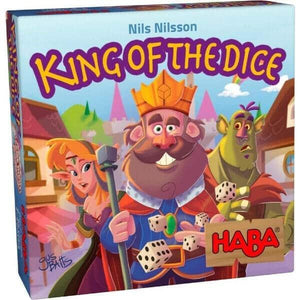 Apresentamos Jogo Rei dos Números com o SKU 810359022 recomendado para + 8 anos