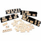 Apresentamos Jogo Rummikub Original com o SKU 845040022 recomendado para + 6 anos