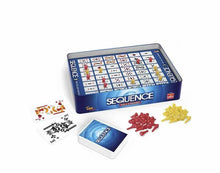 Apresentamos Jogo Sequence Tour Edition com o SKU 847505021 recomendado para + 7 anos