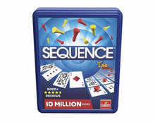 Apresentamos Jogo Sequence Tour Edition com o SKU 847505021 recomendado para + 7 anos