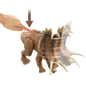 Jurassic World Pentaceratops - Brincatoys