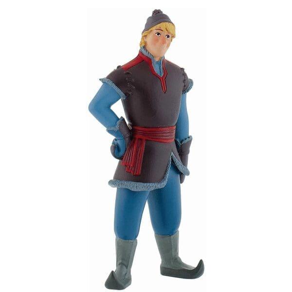 Apresentamos Kristoff com o SKU 621296218 recomendado para + 3 anos