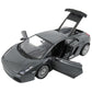 Apresentamos Lamborghini Gallardo Superleggera 1:18 com o SKU 687318123 recomendado para + 8 anos