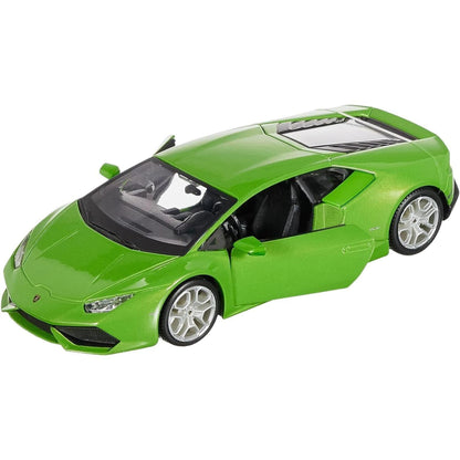 Lamborghini Huracán LP 610-4 - Brincatoys