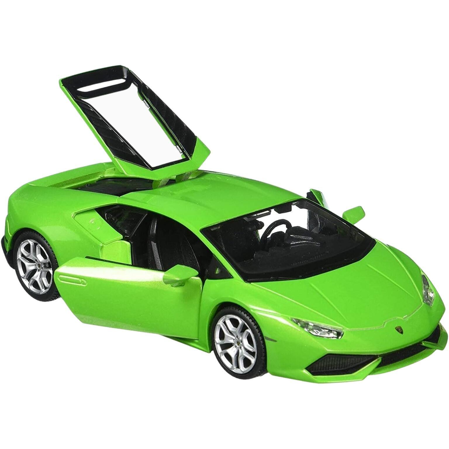 Lamborghini Huracán LP 610-4 - Brincatoys