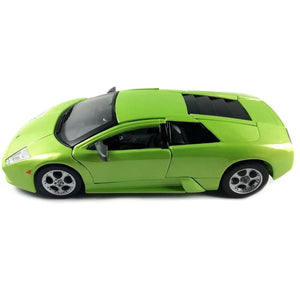 Apresentamos Lamborghini Murciélago com o SKU 683123823 recomendado para + 3 anos